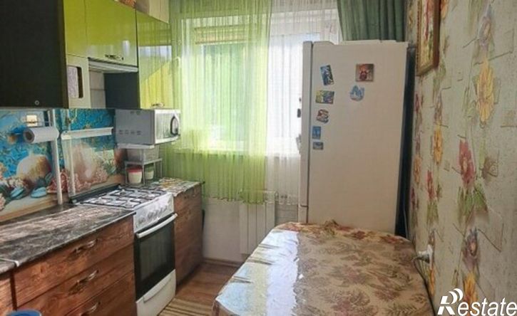 3-комн квартира улица Тимофея Невежина, 15,  д. 15