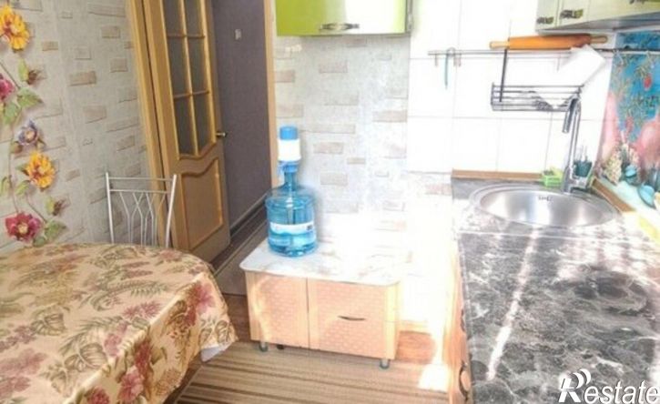 3-комн квартира улица Тимофея Невежина, 15,  д. 15