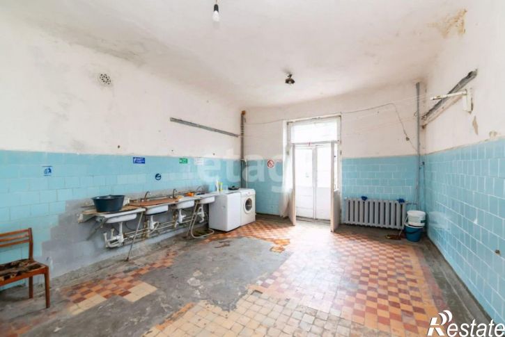 Комната ул Гоголя, 105,  д. 105