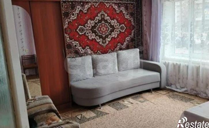 2-комн квартира ул Советская, 53,  д. 53
