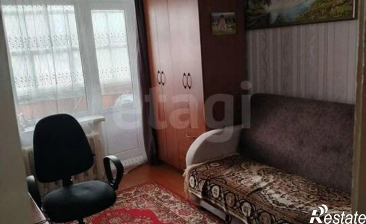 2-комн квартира ул Советская, 53,  д. 53