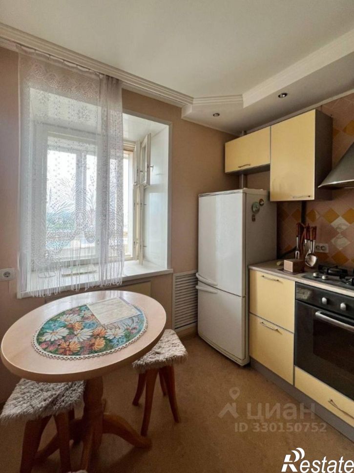 1-комн квартира ул Гоголя, 151,  д. 151