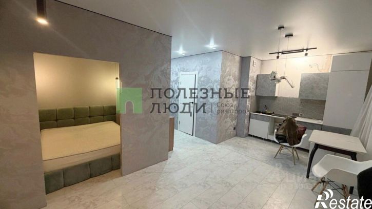 1-комн квартира Солнечный бульвар, 38,  д. 38