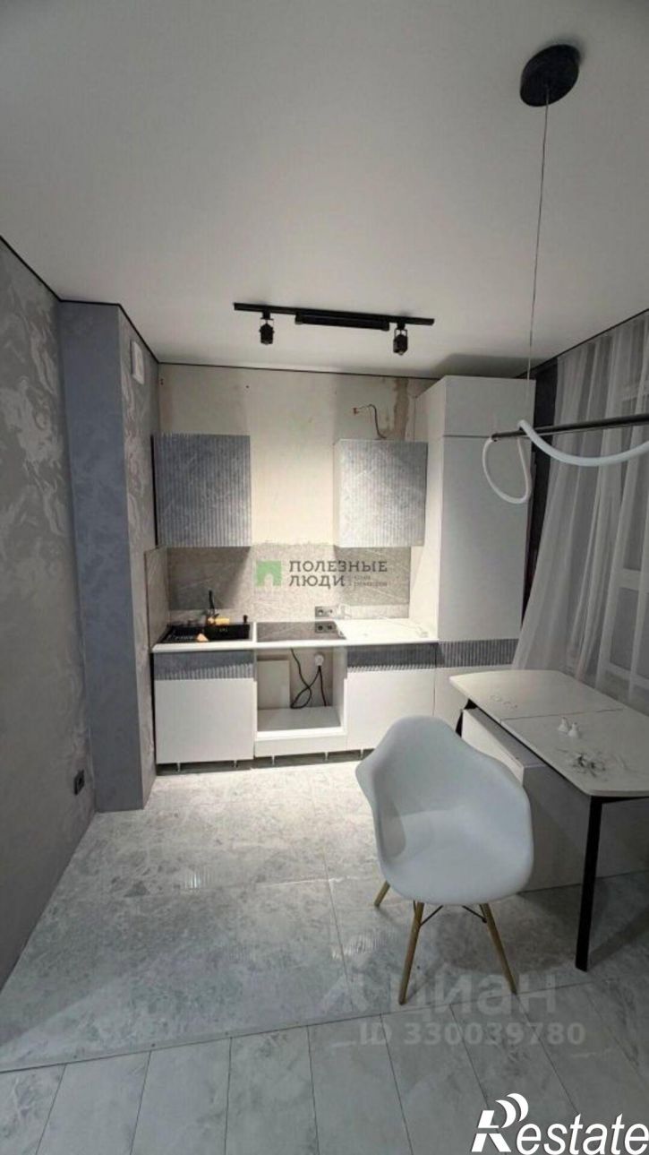 1-комн квартира Солнечный бульвар, 38,  д. 38