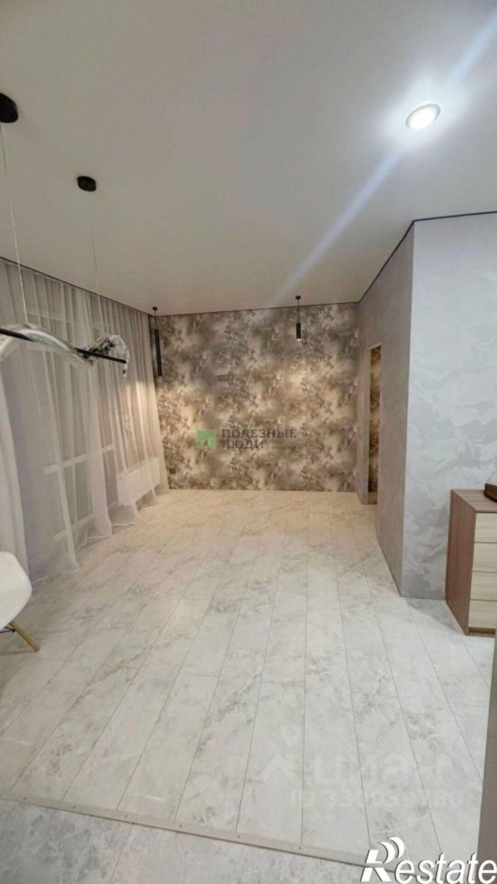 1-комн квартира Солнечный бульвар, 38,  д. 38