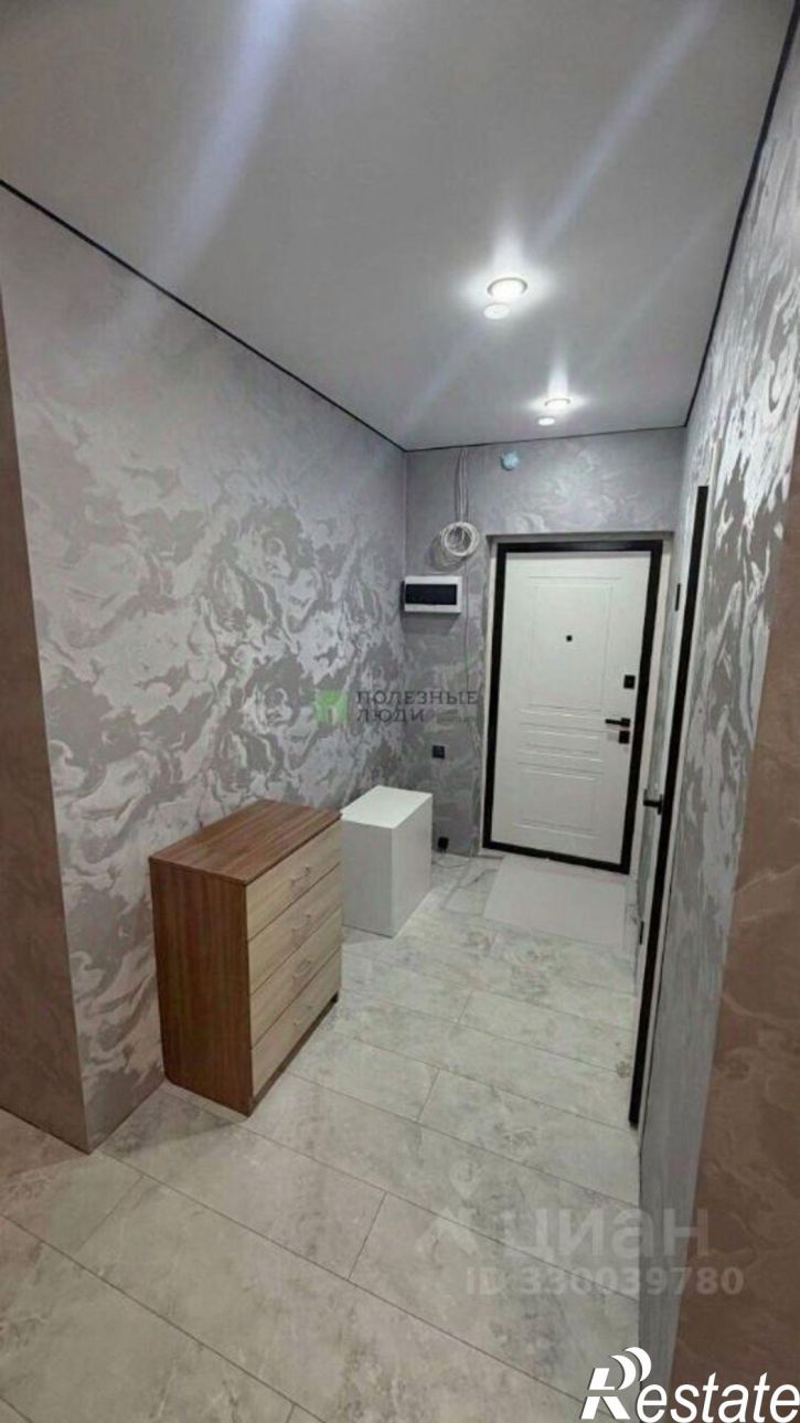 1-комн квартира Солнечный бульвар, 38,  д. 38