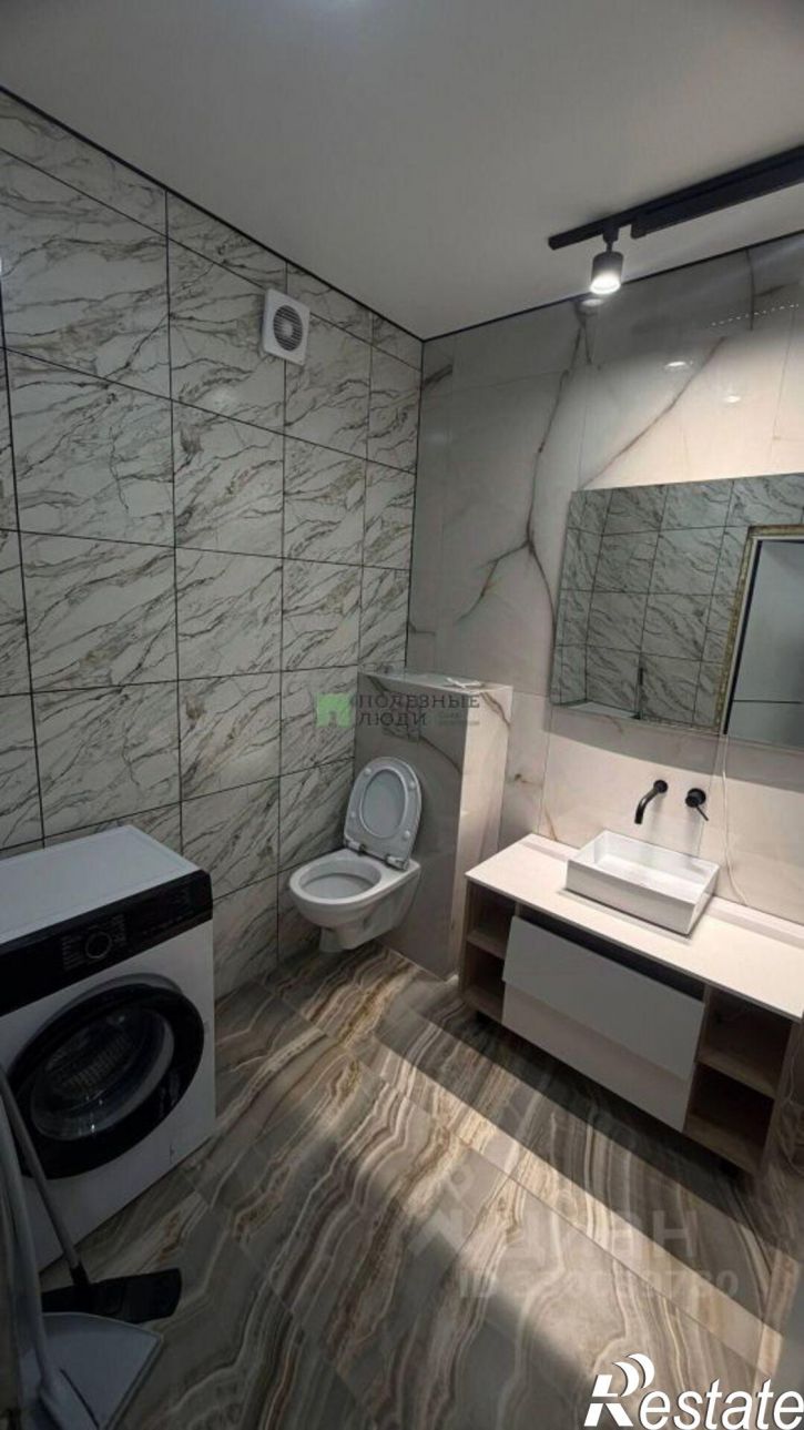 1-комн квартира Солнечный бульвар, 38,  д. 38