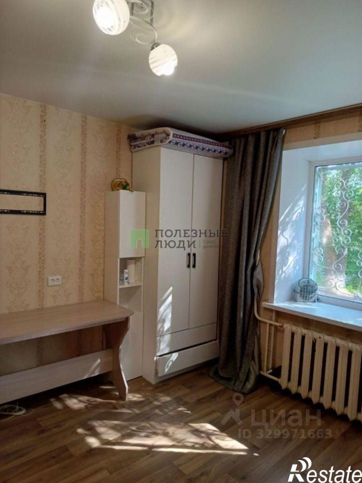 1-комн квартира улица Тельмана, 8,  д. 8