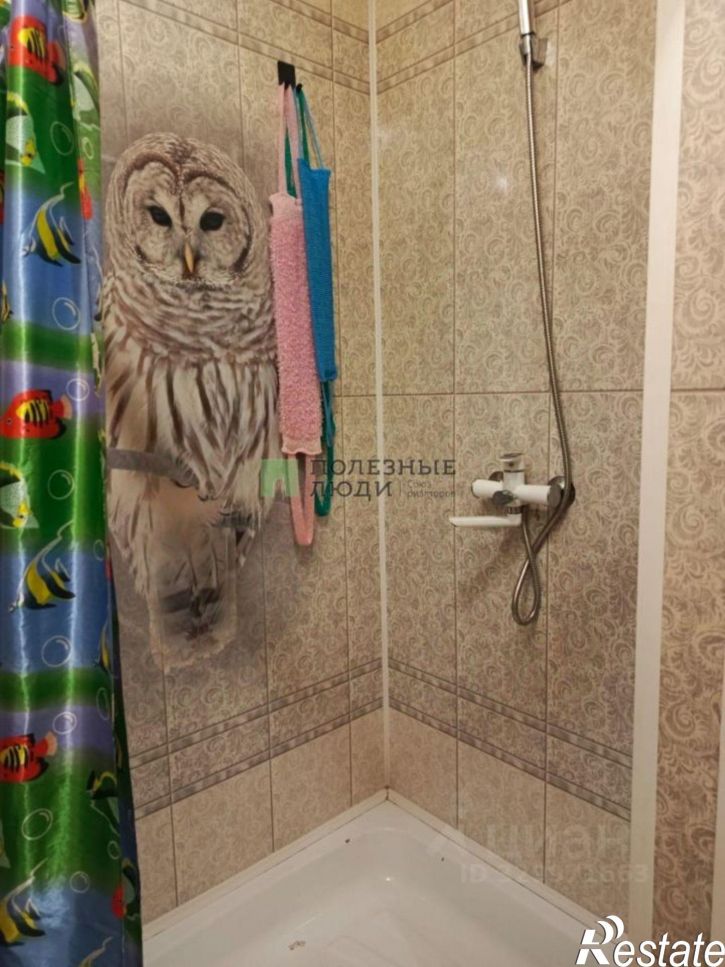 1-комн квартира улица Тельмана, 8,  д. 8