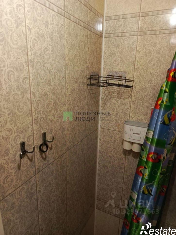 1-комн квартира улица Тельмана, 8,  д. 8