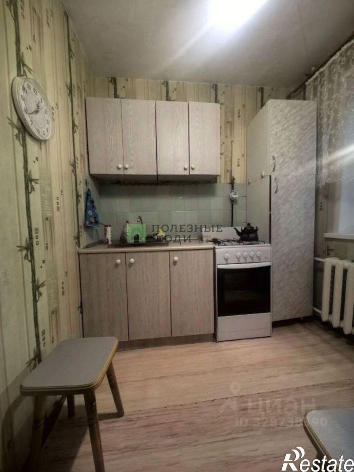 2-комн квартира улица Максима Горького, 207,  д. 207