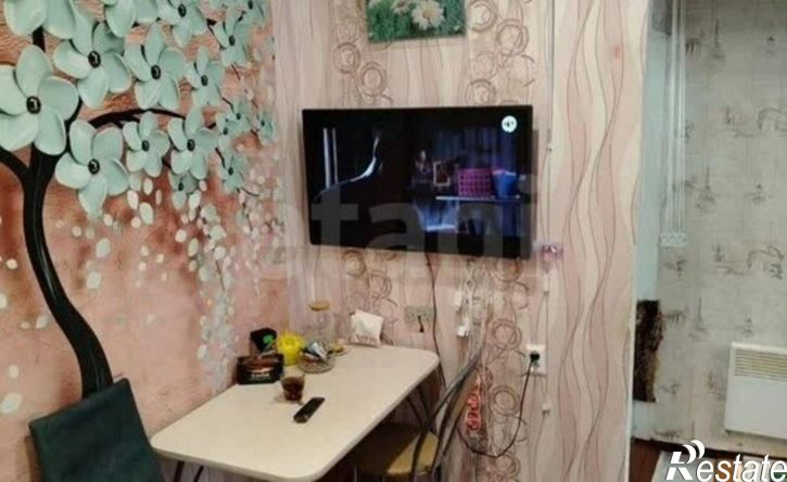 2-комн квартира улица Ястржембского, 40А,  д. 40А