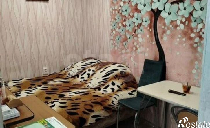 2-комн квартира улица Ястржембского, 40А,  д. 40А