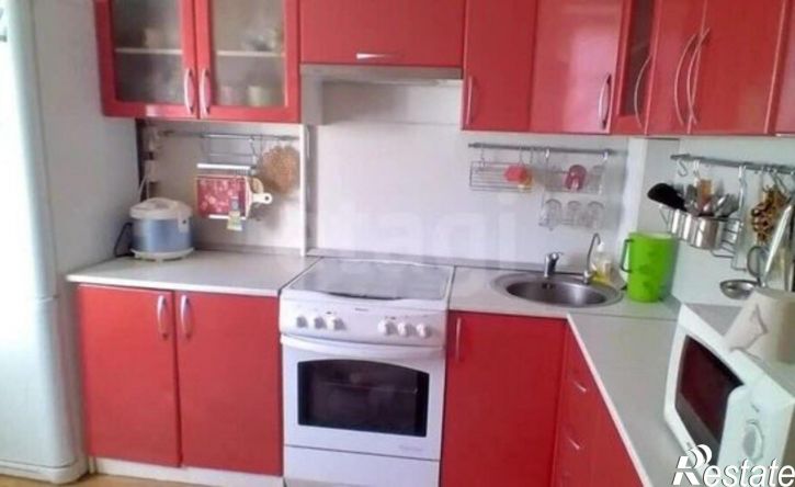 2-комн квартира Чернореченская улица, 57,  д. 57