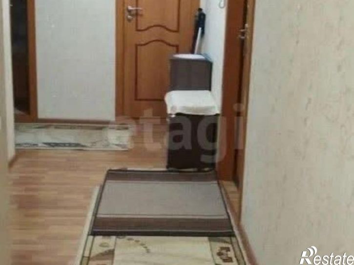 2-комн квартира Чернореченская улица, 57,  д. 57