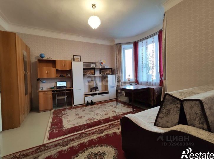 2-комн квартира улица Ленина, 27,  д. 27
