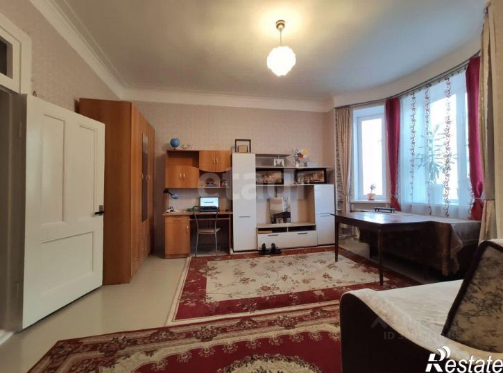 2-комн квартира улица Ленина, 27,  д. 27