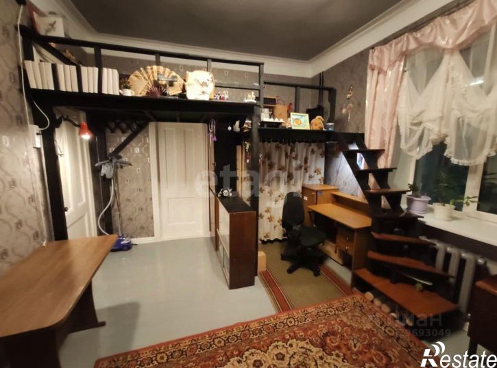 2-комн квартира улица Ленина, 27,  д. 27