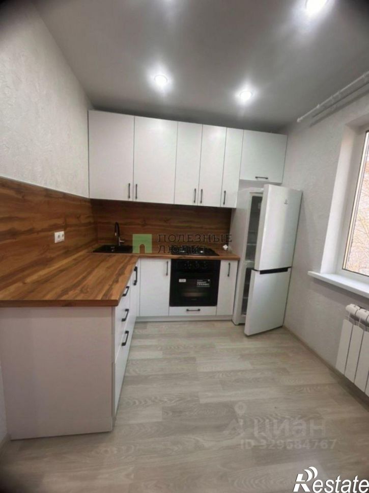 1-комн квартира Курган г., Заозерный, 5-й мкр., д.10