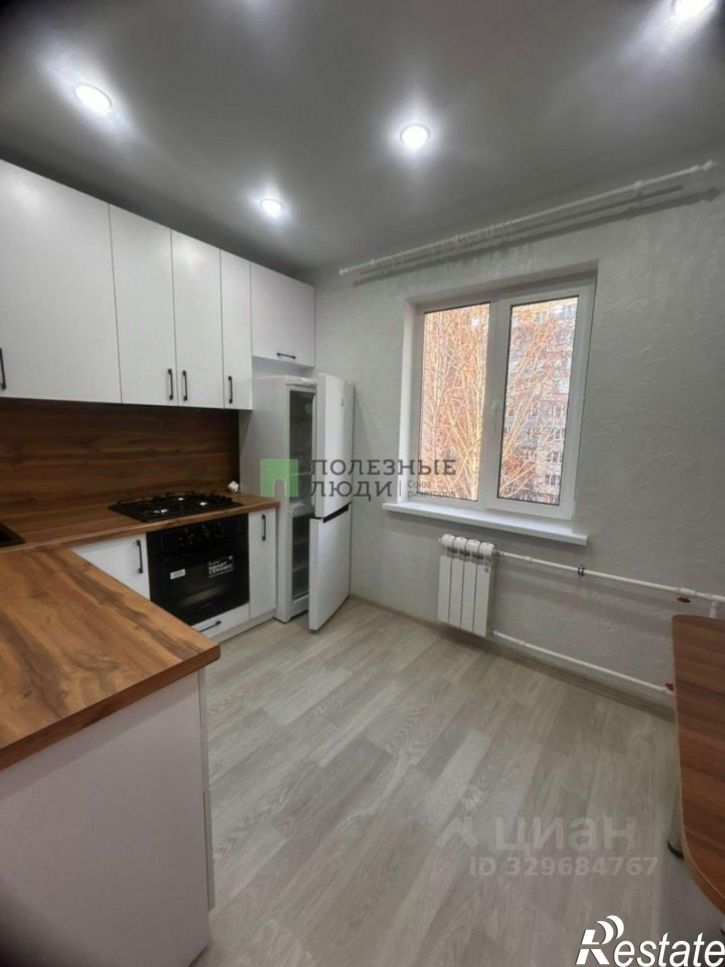1-комн квартира Курган г., Заозерный, 5-й мкр., д.10