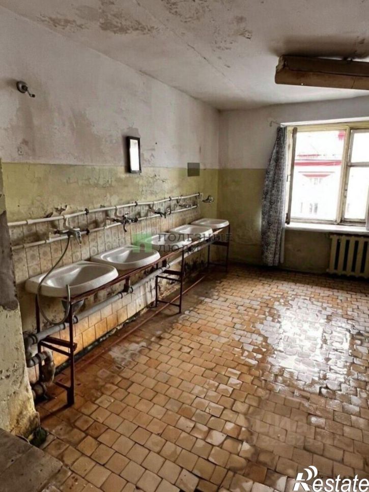 Комната ул Коли Мяготина, 101,  д. 101