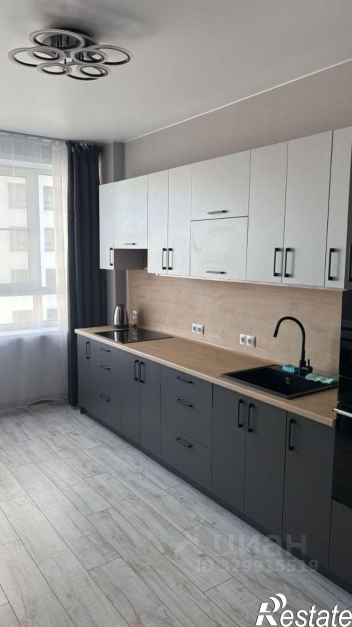 1-комн квартира ул Витебского, 5,  д. 5