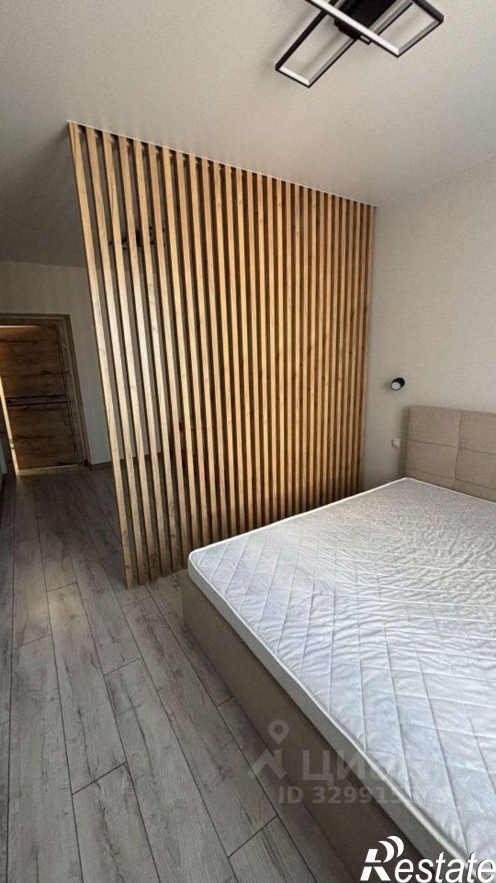 1-комн квартира ул Витебского, 5,  д. 5