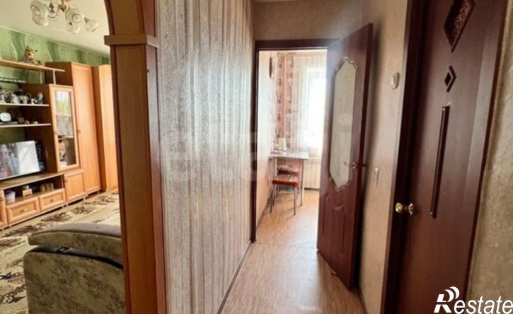 1-комн квартира ул Ястржембского, 40а,  д. 40а