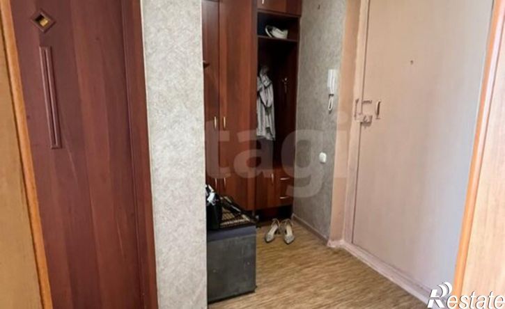 1-комн квартира ул Ястржембского, 40а,  д. 40а