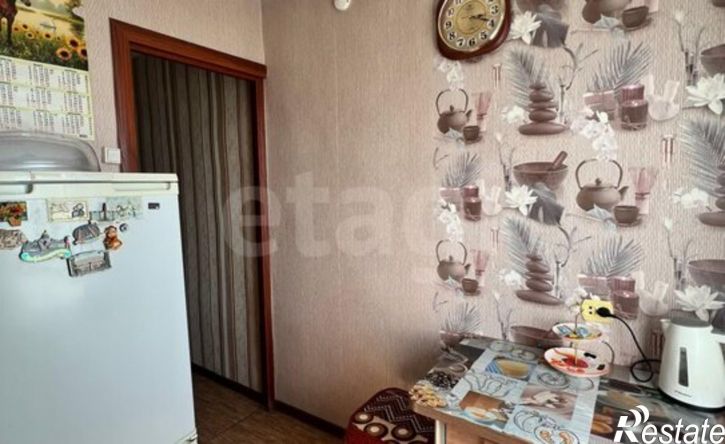 1-комн квартира ул Ястржембского, 40а,  д. 40а