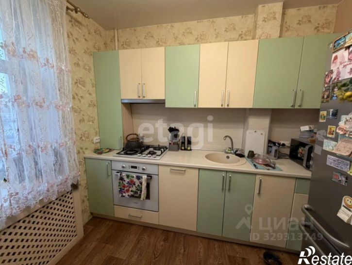 1-комн квартира ул Пролетарская, 64,  д. 64