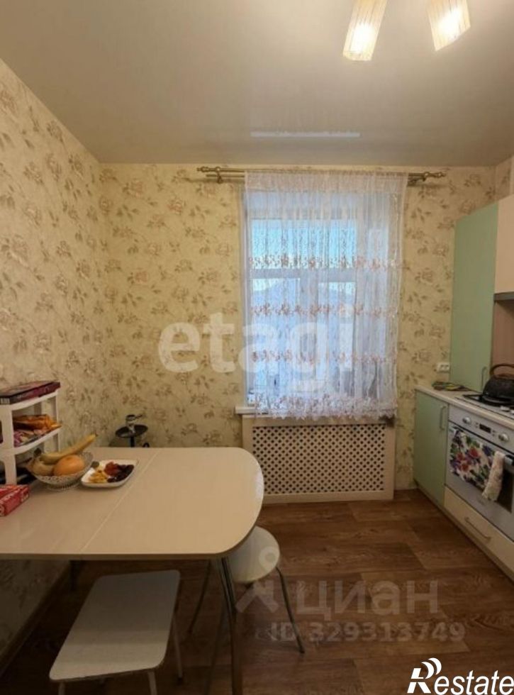 1-комн квартира ул Пролетарская, 64,  д. 64
