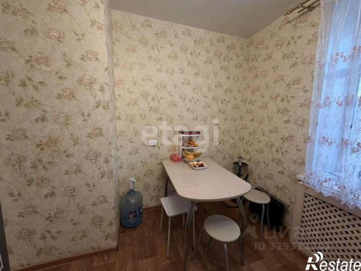 1-комн квартира ул Пролетарская, 64,  д. 64