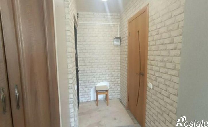 1-комн квартира ул Коли Мяготина, 44,  д. 44