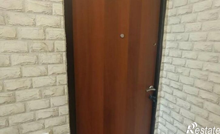 1-комн квартира ул Коли Мяготина, 44,  д. 44