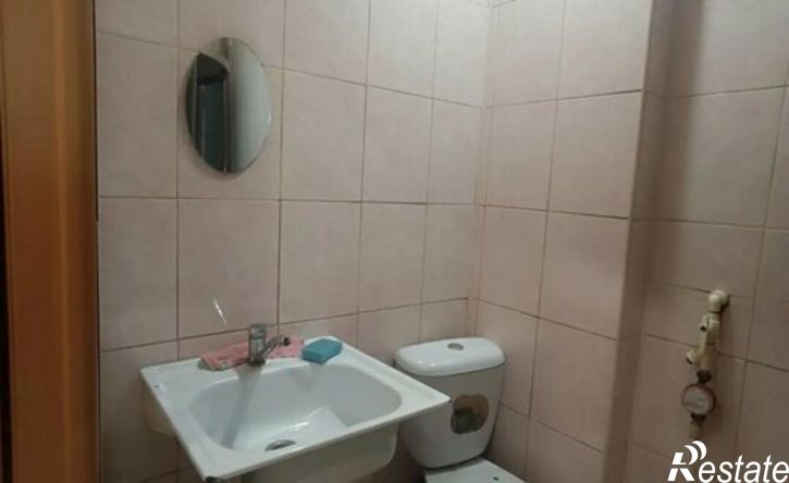 1-комн квартира ул Коли Мяготина, 44,  д. 44