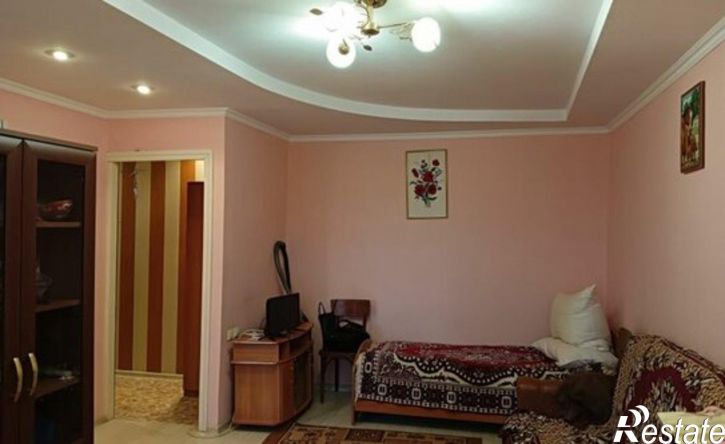 1-комн квартира ул Чернореченская, 69,  д. 69