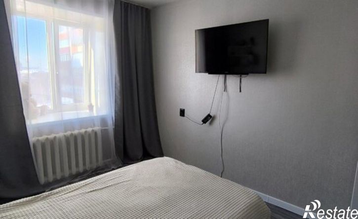 2-комн квартира ул Савельева, 19,  д. 19