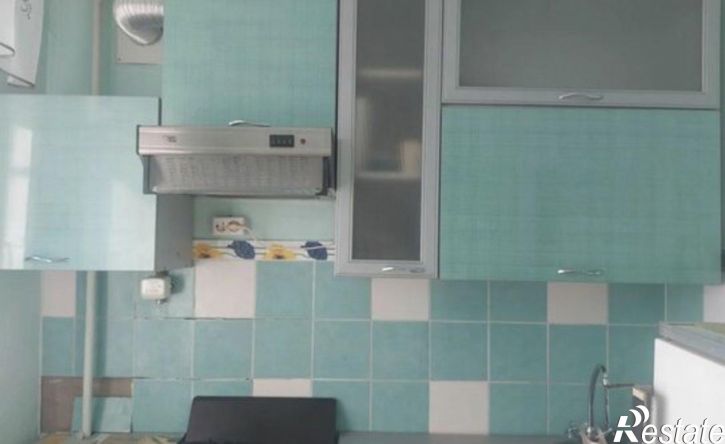 1-комн квартира ул Чернореченская, 69,  д. 69