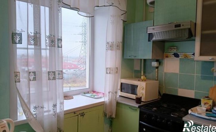 1-комн квартира ул Чернореченская, 69,  д. 69