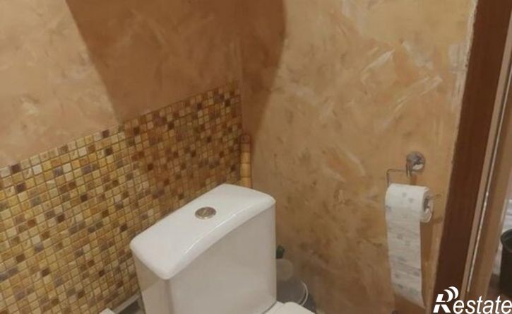 1-комн квартира ул Чернореченская, 69,  д. 69