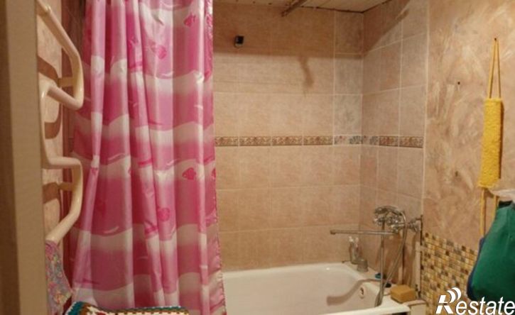 1-комн квартира ул Чернореченская, 69,  д. 69