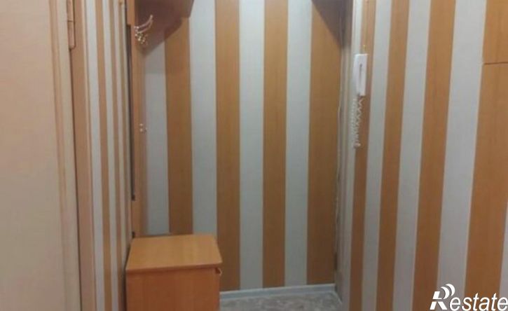 1-комн квартира ул Чернореченская, 69,  д. 69