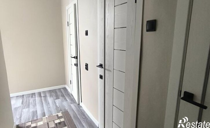 2-комн квартира ул Савельева, 19,  д. 19