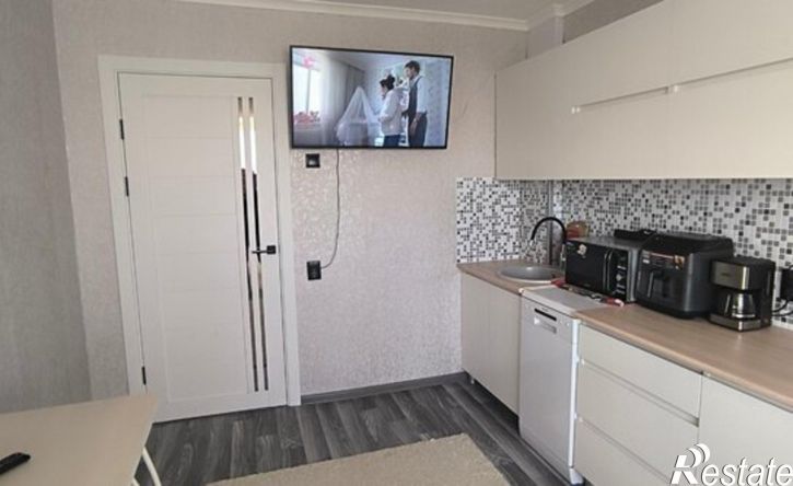 2-комн квартира ул Савельева, 19,  д. 19