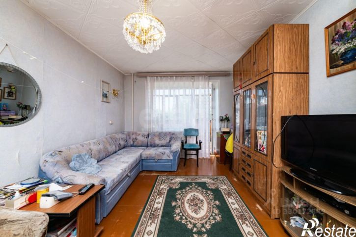 2-комн квартира ул Станционная, 8,  д. 8