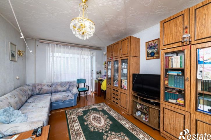 2-комн квартира ул Станционная, 8,  д. 8