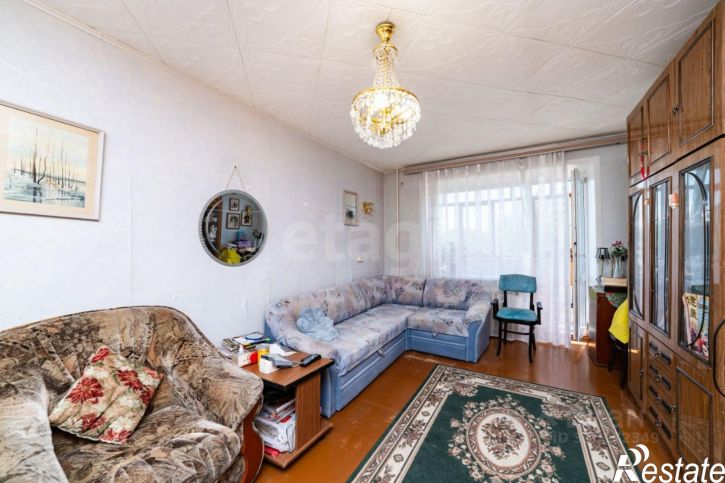 2-комн квартира ул Станционная, 8,  д. 8