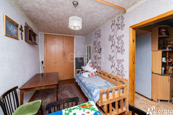 2-комн квартира ул Станционная, 8,  д. 8