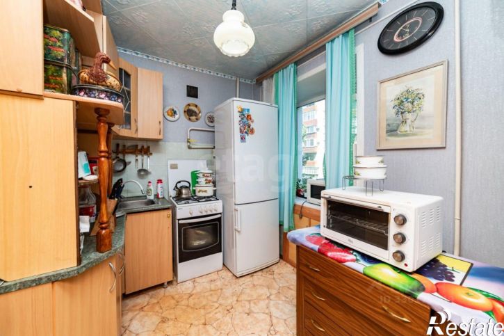 2-комн квартира ул Станционная, 8,  д. 8